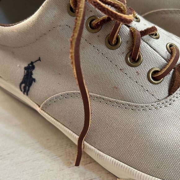 POLO By Ralph Lauren Shoes - Picture 4 of 7